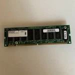 Dell 128MB Cache Module W/battery PBM49500128. Fixed Price $14.33.