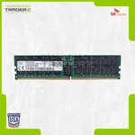 HMCT04AEERA140N Sk Hynix 128GB PC5-38400 DDR5-4800MHZ Ecc Rdimm 2S2RX4 Memory. Fixed Price $2499.00.