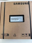 New Sealed M321R8GA0EB2-CCP Samsung (1X64GB) 2RX4 PC5-6400B Rdimm Memory. Fixed Price $2500.00.