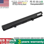 PA5185U-1BRS Battery For Toshiba Satellite C55D C55T C55-B5200 C55-B5300 PA5195U. Fixed Price $15.89.