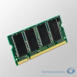 (1X1GB) Ram Memory 4 Ibm Lenovo Thinkpad R51 Notebook Series DDR1-PC2700. Fixed Price $33.14.