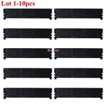 Lot For Dell Poweredge M520 M620 M640 Memory Ram Blank Filler DDR4 052P2C. Fixed Price $6.98.