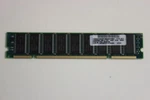 Dimm RS6000 128MB 10NS 16X72 Ecc Non Regd 200PIN Memory Tested Working. Fixed Price $18.00.