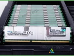 Hp 32GB 712384-081 715275-001 Samsung PC3-14900L DDR3 1866 4RX4 Memory Ram Lot. Fixed Price $24.99.