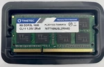 Timetic Memory DDR3L 1600 PL201104-TW#NP24 Hynix Ram Module Upgrade 8GB. Fixed Price $24.99.