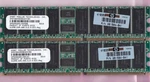1GB 2X512MB PC2100R DDR-266 Smart SM5726445D8E6CHIBH Hp 261584-041 Ecc Reg Kit. Fixed Price $9.98.