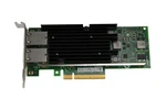 Lenovo X540-T2 10GBE RJ45 Dual Port Pcie Network Adapter 00JY856 49Y7972. Fixed Price $29.95.