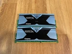 Kingston Hyperx Predator 8GB Kit (2X4GB) DDR3 2133MHZ KHX21C11T2K2/8X. Fixed Price $22.95.