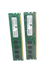 Crucial 16GB (2X8GB) DDR3 1600MHZ PC3-12800U Udimm Desktop Ram CT102464BA160B. Fixed Price $52.00.