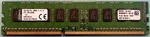 Kingston KTA-MP1333/8G 8GB DDR3-1333MHZ PC3-10600 Udimm Server Memory Ram. Fixed Price $29.99.