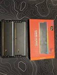 V-color Manta DDR5 Xsky 32GB (2X16GB) 6400MHZ Rgb Udimm Desktop Memory Ram. Fixed Price $338.99.
