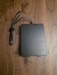 Ibm Usb Portable Diskette Drive Floppy 3.5 MPF82E. Fixed Price $44.99.