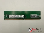 Hp 8GB PC4-23400 (DDR4-2933) Dimm Smart MEMORY-P00918-B21-. Fixed Price $74.24.