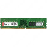 Kingston 16GB 2RX8 PC4-2666V Dimm DDR4-21300 Non-ecc 288-PIN Desktop Memory Ram. Fixed Price $119.99.