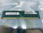 Samsung 8GB 2RX4 PC3-1600R-09-10-E1-P1 DDR3 Registered Dimm Server Memory. Fixed Price $12.30.