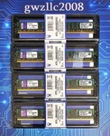 8GB (4X2GB) PC2-6400U DDR2-800MHZ 2RX8 Non-ecc Kingston KTD-DM8400C6/2G **new**. Fixed Price $24.00.