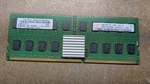 Ibm 8GB 1GX72 PC2-3200F Memory Module 45D6529YH10MV0AP063. Fixed Price $65.00.