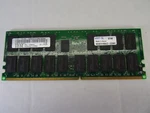Ibm 12R9574 4GB 512MX72 DDR2 276-P Single Dimm. Fixed Price $45.00.