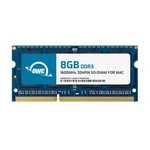 Owc 8GB PC3-12800 Memory Ram Module Upgrade For Imac, Mini, And Macbook Pro. Fixed Price $39.89.