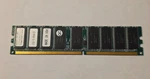 Cisco 256MB PC2100E Memory Simpletech CIS-15-9044-01. Fixed Price $19.99.