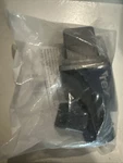 Trex Transcend Adjustable Foot-block Color Black Bkftblkpc. Fixed Price $10.99.