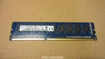 Sk Hynix 2GB DDR3PC3-12800E DDR3-1600 Unbuffered Ecc Ram Memory Module Server. Fixed Price $5.82.