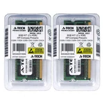 8GB Kit 4GB Hp Compaq Presario CQ56-115DX CQ56-124CA Ram Memory. Fixed Price $65.32.