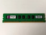 Kingston PC3-10600 Gb Dimm Mhz DDR3 Memory (KVR1333D3S8E9S/2G). Fixed Price $23.99.