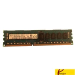 49Y3777 49Y1425 4GB PC3-10600 DDR3-1333 Ecc Reg. Memory Ibm X3250 M3, X3650. Fixed Price $18.32.