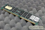 Corsair PC-2100 CM73SD512RLP-2100/S 0251058 PC2100R-25330-Z 512MB Memory Ram. Fixed Price $10.71.
