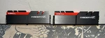 G.skill Trident 32GB (2X16GB) DDR4 3000MHZ CL14 PC4-24000 F4-3000C14D-32GTZ. Fixed Price $149.00.