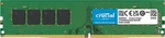 Crucial 16GB Ram DDR4 3200 Mhz Udimm CL22 Desktop Memory CT16G4DFRA32A. Fixed Price $149.99.