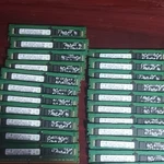 Samsung 176GB (22X8GB) DDR3 PC3-12800R Ecc Registered Rdimm 240-PIN. Fixed Price $175.00.