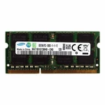 Samsung M471B1G73BH0-CK0 8GB DDR3 PC3-12800S 1600MHZ Sodimm Laptop Memory Ram. Fixed Price $29.99.