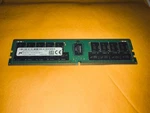 Micron MTA36ASF8G72PZ 64GB 2RX4 PC4-3200AA-RB4-12. Fixed Price $549.99.