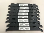 43W9815 Ibm Memory Module Dimm Blanks For Bladecenter HS22 60H2962 - Lot Of. Fixed Price $9.99.
