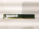 Micron 8GB 2RX8 PC3L-12800R-11-13-L1 Ecc Reg Server Ram MT18KDF1G72PDZ-1G6P1KF. Fixed Price $14.99.
