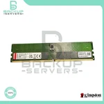KSM48E40BD8KM-32HM Kingston 32GB PC5-38400 DDR5-4800 CL40 2RX8 Udimm 1.1V Memory. Fixed Price $819.99.