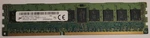 Micron 8GB 1600 PC3L-12800 1RX4 MT18KSF1G72PZ-1G6E1FE Ecc Server Rdimm. Fixed Price $7.99.