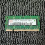 Hynix 512MB Memory Upgrade 2RX16 PC2-5300S-55-12 HYMP564S64CP6-Y5 Ab. Fixed Price $12.51.