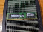 Samsung 32GB PC4-2400T 2RX4 DDR4 Ecc Rdimm Server Memory M393A4K40BB1-CRC Hpe. Fixed Price $115.00.