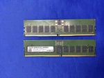 MTC20F1045S1RC56BD1 Micron (1X32GB) 1RX4 PC5-5600B Memory. Fixed Price $875.00.