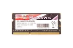 G.skill 4GB 2RX4 PC3-12800 DDR3L-1600 Laptop Memory P/n: F3-1600C11D-8GRSL. Fixed Price $34.99.