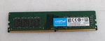16GB Crucial CT16G4DFD8266.M16FD DDR4 PC4-2666 Udimm Desktop Memory. Fixed Price $83.59.