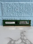Hp Proliant G7 2GB 2RX8 Dual Rank PC3-10600 Ram. Fixed Price $14.99.