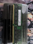 HMA84GR7MFR4N-TF Hynix (1X32GB) 2RX4 PC4-2133P DDR4 Memory Ecc. Fixed Price $110.00.