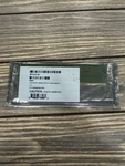 Crucial 1GB DDR2 PC2-6400 800MHZ 240-PIN Unbuffered Desktop Ram Module. Fixed Price $24.99.