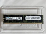 128GB (8X16GB) Samsung M393B2G70QH0-YH9 PC3L-10600R /1333MHZ DDR3 Server Ram. Fixed Price $125.00.