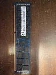 Hynix 16GB DDR3-1600 PC3-12800 2RX4 Ecc Rdimm Server Memory Ram HMT42GR7AFR4A-PB. Fixed Price $30.00.