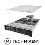 Dell Poweredge R730XD Server 2X E5-2680V4 2.40GHZ 28-CORE 64GB Ram + 14X Caddies. Fixed Price $821.95.